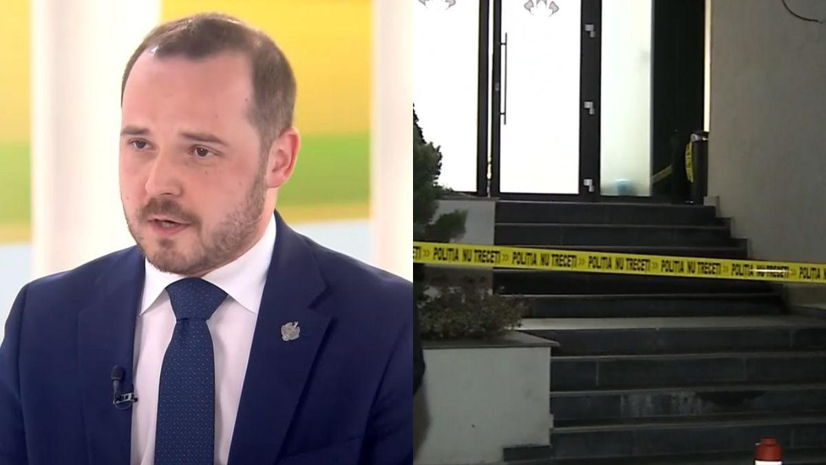 Ministrul Sănătății a suspendat activitatea clinicii stomatologice unde a murit Sara, fetița de doi ani! Avocatul unității dentare combate decizia