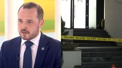 Ministrul Sănătății a suspendat activitatea clinicii stomatologice unde a murit Sara, fetița de doi ani! Avocatul unității dentare combate decizia