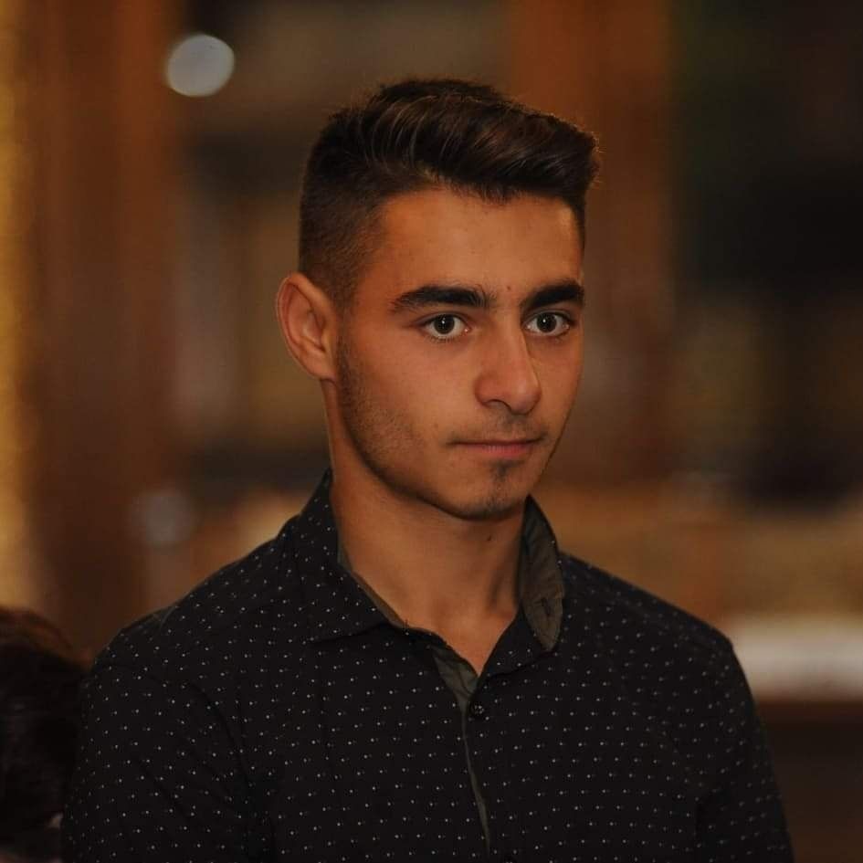 Ce a scris Marius, polițistul care s-a împușcat în Giurgiu, în biletul de adio? Problemele l-ar fi copleșit pe tânărul de 24 de ani