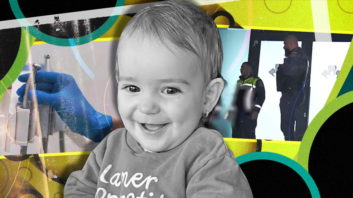 Ce a ieșit la iveală despre clinica stomatologică în care a murit fetița de doar 2 anișori? Ministerul Sănătății a confirmat: „Funcționarea fără...”