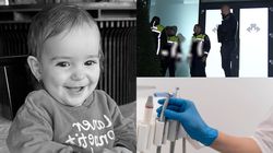 Avocatul clinicii stomatologice, față în față cu declarațiile tatălui fetiței de 2 ani care a murit după anestezie: „Oare au făcut ambii medicii sedarea fără să știe unul de celălalt?” Detalii care capătă o nouă turnură