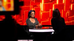 Ce lege vrea să schimbe Eugenia Șerban: declaraţii suprinzătoare la “40 de întrebări cu Denise Rifai”