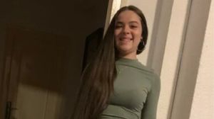 Ea e Violeta, tânăra care a murit la 20 de ani! Familia e răpusă de durere: „Nu voi înțelege niciodată de ce nu ai vrut să trăiești”