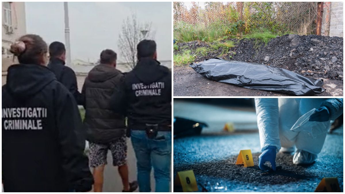 Cine era femeia ucisă în Năvodari. Anchetatorii dezvăluie detalii halucinante despre agresorul de 18 ani