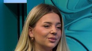 Tania vorbește despre Dorobanțu din Casa iubirii