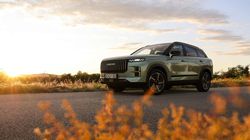 (P) OMODA&JAECOO – SUV-urile inteligente care definesc viitorul mobilității în România