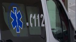 Destin tragic pentru un bărbat din Târgu Jiu! A murit în curtea spitalului, după ce a fost plimbat ore întregi între secții