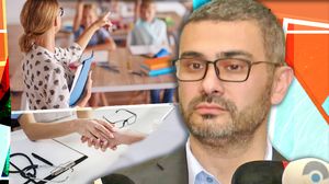 Anunț de ultimă oră pentru profesori și medici! Nu își vor mai putea cumula pensia cu salariul. Ministrul Muncii confirmă: „Am semnat”