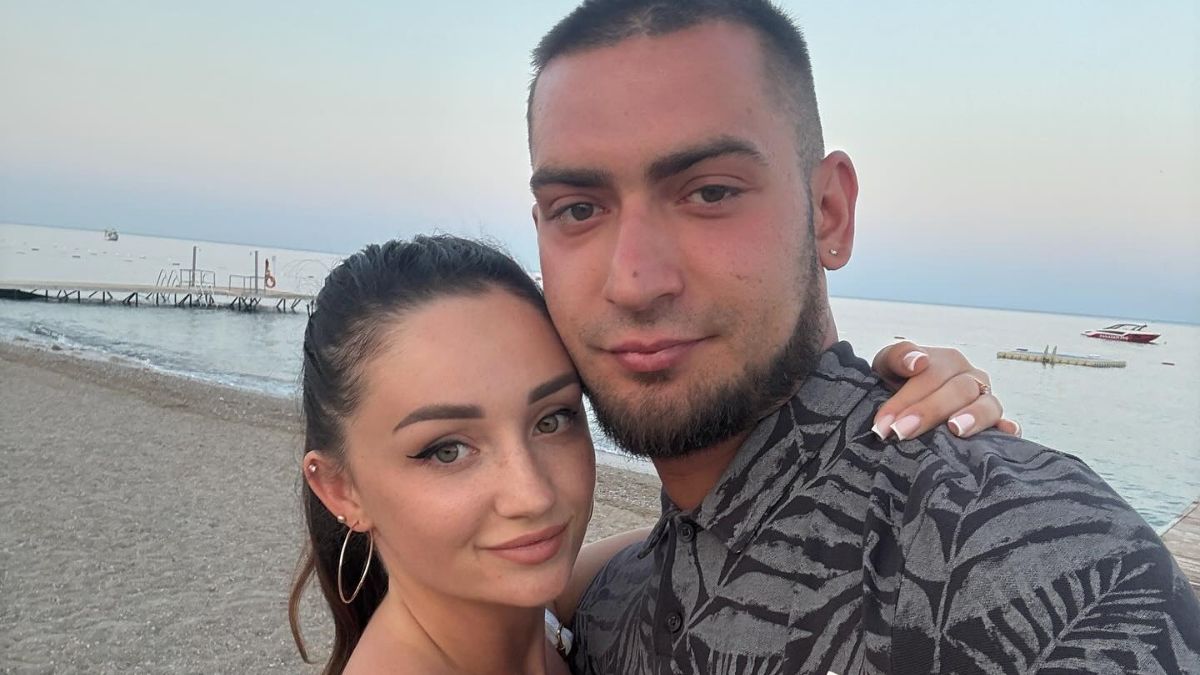 Cum arată Cristian Botgros, la o lună după ce a ieșit din comă! S-a afișat cu iubita și au făcut anunțul: „Familia Botgros”