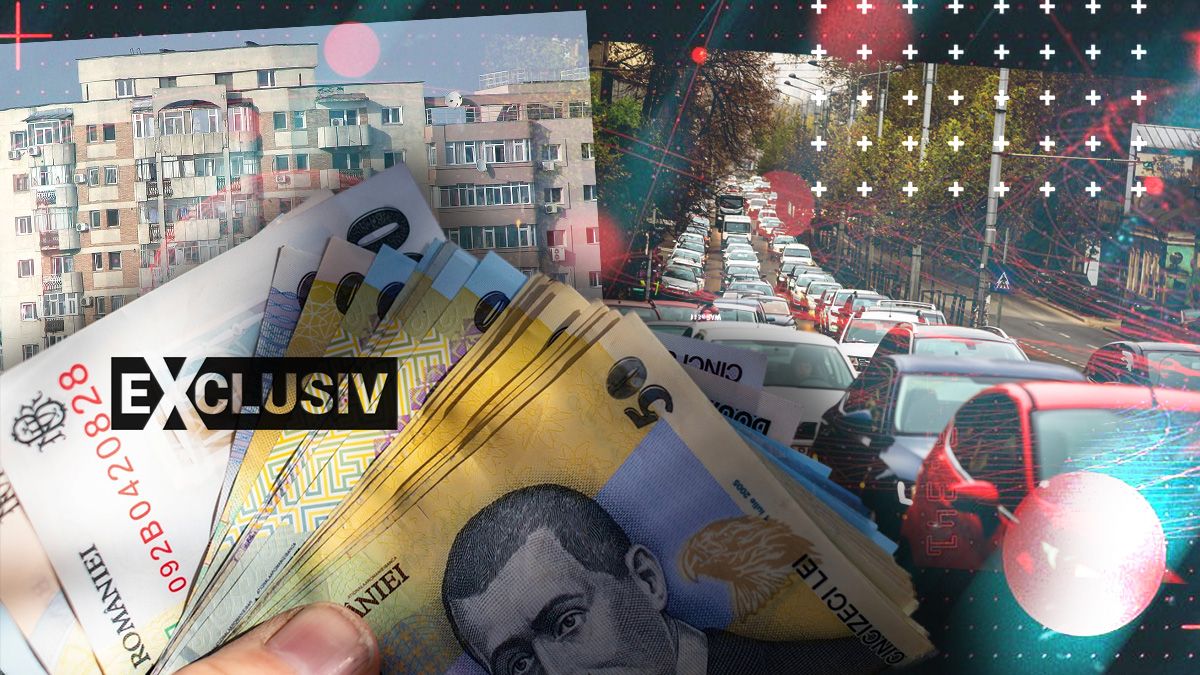 Impozitele cresc în toată țara în 2026! Cât vor plăti românii pentru locuințe și mașini. Analiștii financiari avertizează: "Nicio altă țară europeană nu și-a permis să crească taxele locale de la un an la altul” | EXCLUSIV