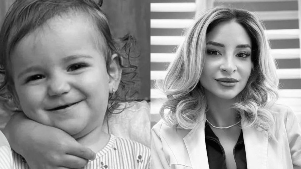 Sara, anesteziată cu aceeași substanță care i-ar fi adus sfârșitul Ștefaniei Szabo?! Ies la iveală detalii șocante despre decesul micuței