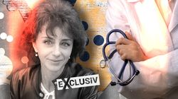 Reacție dură după moartea doctoriței Flavia Groșan! Medicul își strigă revolta: "Este unul dintr-un lung șir de medici care au pierit căzând la datorie" | EXCLUSIV