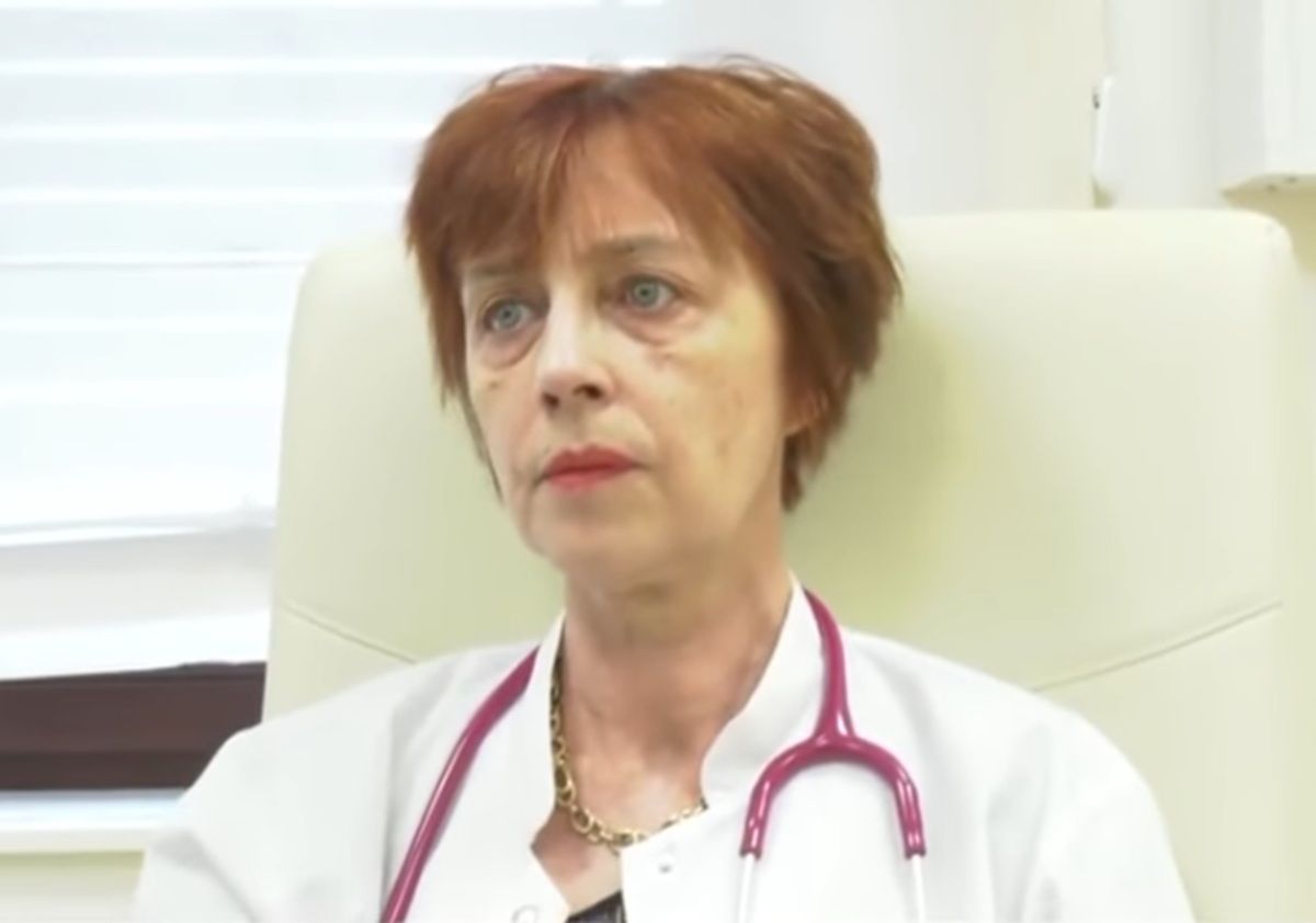 Reacție dură după moartea doctoriței Flavia Groșan! Medicul își strigă revolta: "Este unul dintr-un lung șir de medici care au pierit căzând la datorie" | EXCLUSIV