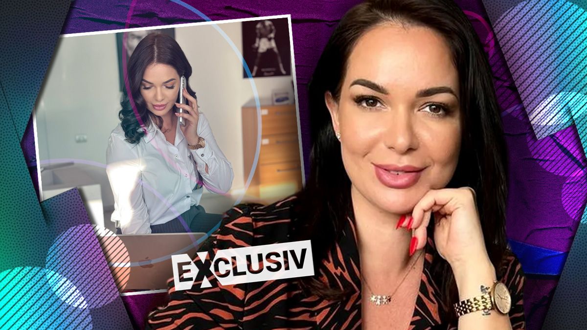 Prima reacție a Deei Maxer, după ce a fost criticată pentru noua relație! Vedeta pur și simplu nu s-a mai putut abține: „Nu te naști ca să mulțumești lumea”