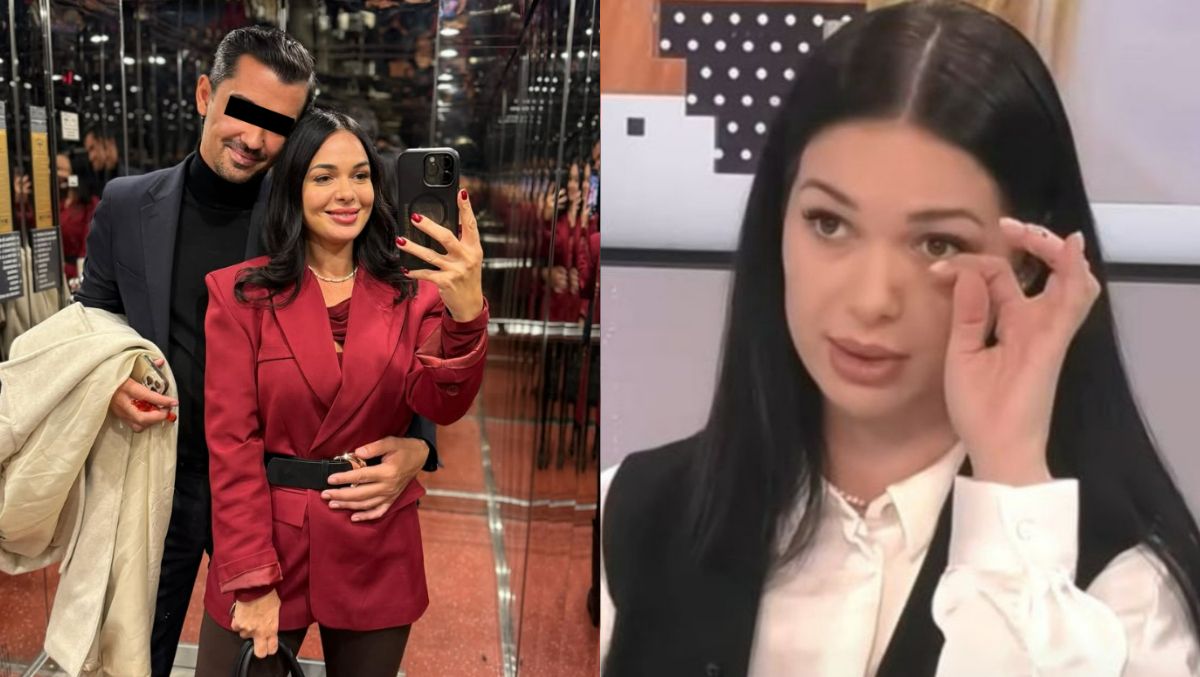 Prima reacție a Deei Maxer, după ce a fost criticată pentru noua relație! Vedeta pur și simplu nu s-a mai putut abține: „Nu te naști ca să mulțumești lumea”