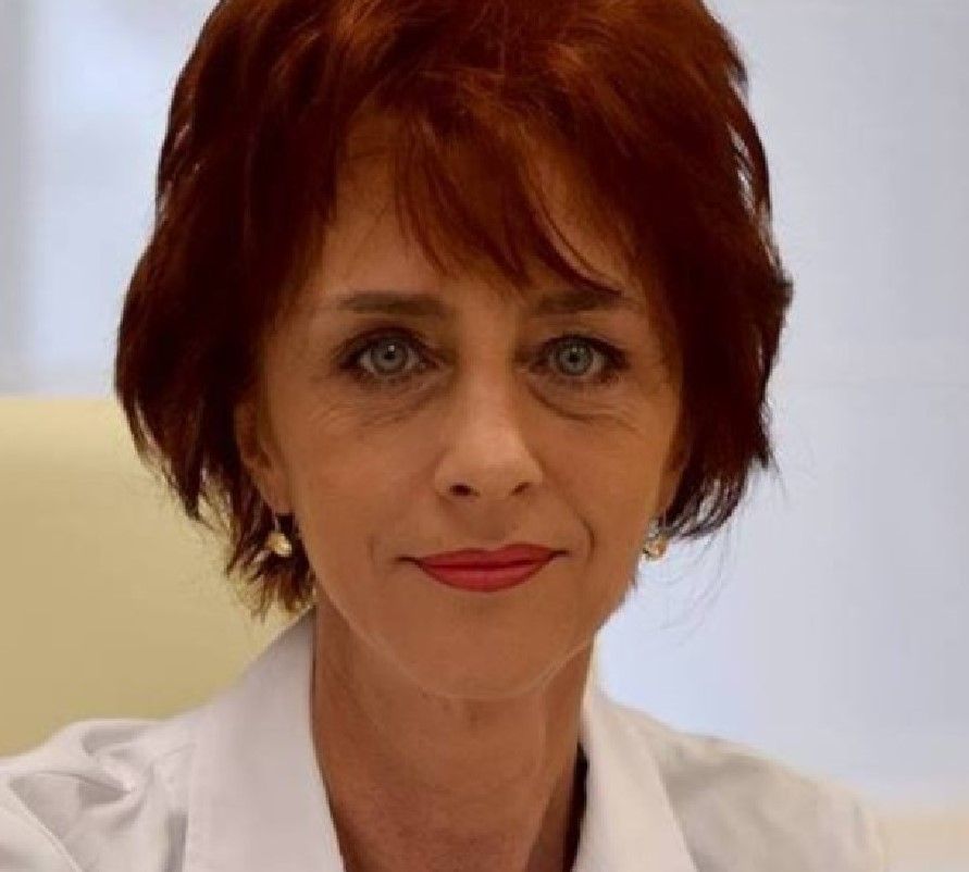 Medicul Flavia Groșan a murit după săptămâni de comă