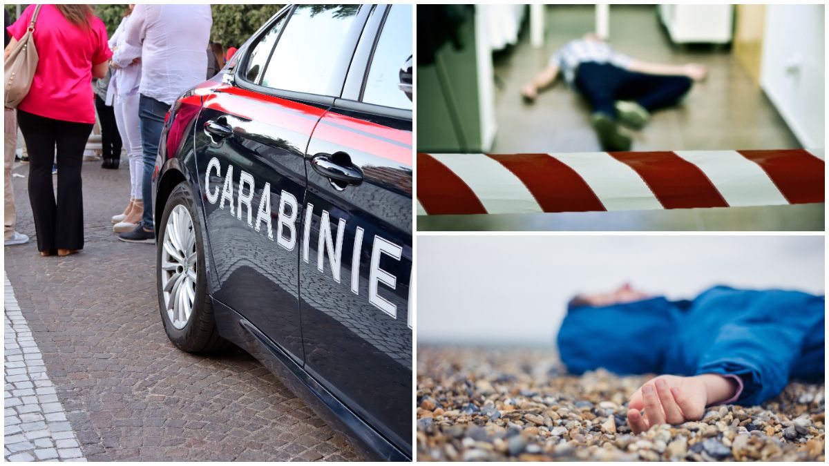 Mamă şi fiu, găsiţi morţi la câteva ore distanţă în Italia. Mister total în jurul tragediei