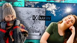 Vremea în România, împărțită între soare și ninsoare! În unele regiuni se depune strat de zăpadă de 2–6 cm, în altele sunt până la 20 de grade | EXCLUSIV