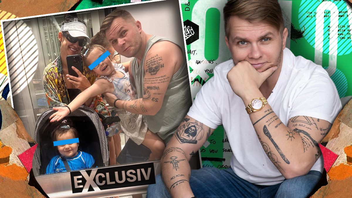 Nimeni nu știa asta despre Codin Maticiuc! Ritualul de la 3 dimineața care îi schimbă toate ideile: „Am nevoie să stau eu cu mine!” | EXCLUSIV