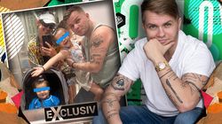 Nimeni nu știa asta despre Codin Maticiuc! Ritualul de la 3 dimineața care îi schimbă toate ideile: „Am nevoie să stau eu cu mine!” | EXCLUSIV