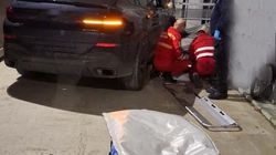 Accident tragic provocat de o judecătoare! A încurcat pedala de frână cu accelerația și a omorât un tânăr în scaun cu rotile