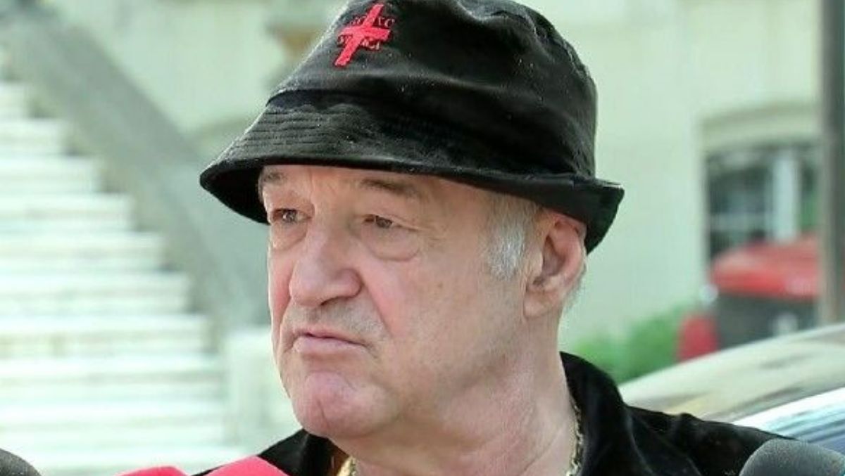 Gigi Becali, pe masa de operație! Afecțiunea cu care se confruntă patronul de la FCSB: „Mi-a zis doctorul...”