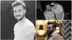 El este Norbi, tânărul de 28 de ani care a murit în accidentul din Bihor. O şoferiţă a confundat frâna cu acceleraţia