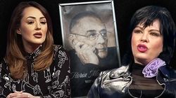 Mariana Moculescu, strigăt de ajutor către Nidia, la scurt timp după decesul lui Horia Moculescu. Ce dezvăluire șocantă a făcut cu lacrimi în ochi. ”A murit de cancer. Poate am nevoie să…”