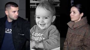 Sara și părinții săi