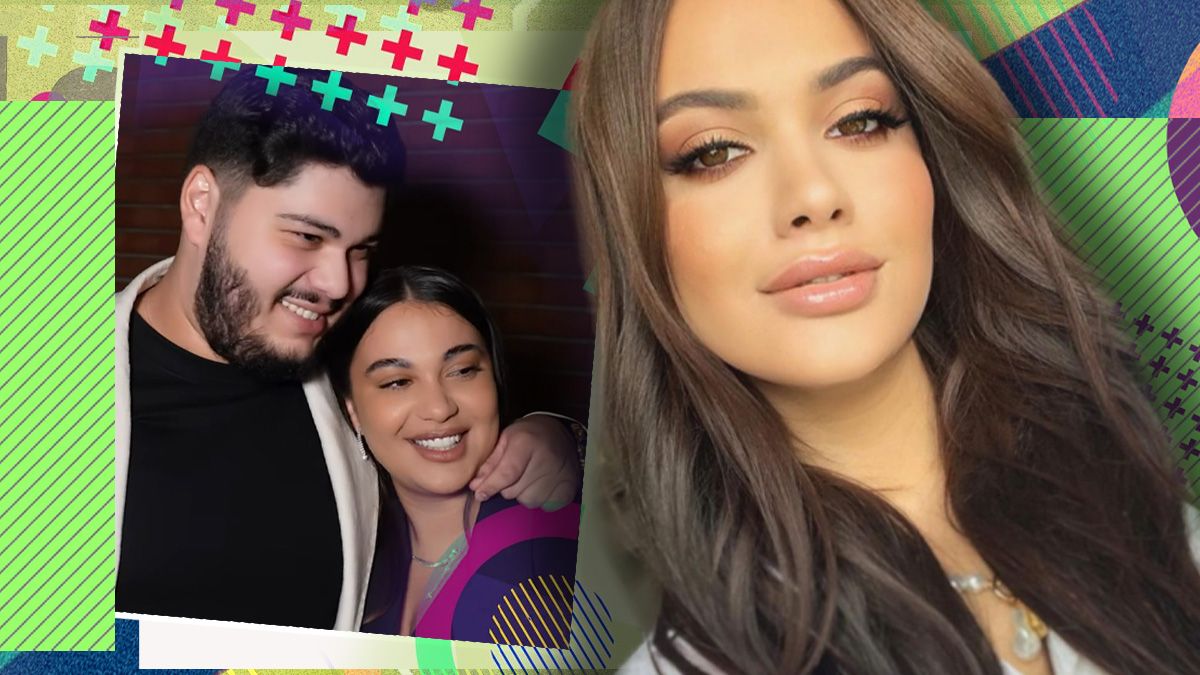 Betty Salam, mămică de băiat a doua oară? Dezvăluirea pe care a făcut-o public: „Roberto junior”