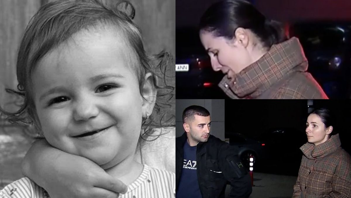 Informație de ultim moment din ancheta deschisă în cazul Sarei, fetița moartă în clinica stomatologică! Avocatul familiei a făcut anunțul, după ce tatăl micuței a fost audiat: „A semnat...”