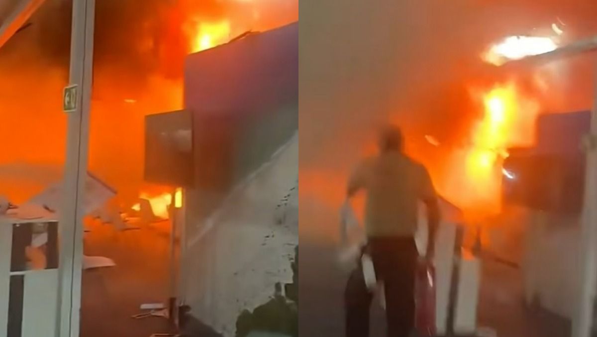 Incendiu de proporții la COP30! Participanții la Summitul ONU, evacuați de urgență