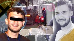 El este cel de-al doilea tânăr implicat în accidentul din Bihor, în care a murit Norbi! Paul era tot în scaun cu rotile și venise la clinică pentru recuperare. În ce stare se află acum