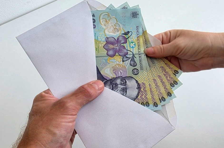 Riscurile creșterii salariului minim asupra economiei