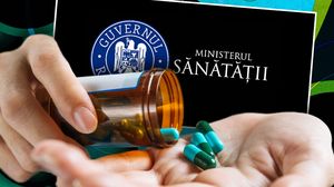 Lista medicamentelor compensate a fost extinsă! Românii diagnosticați cu aceste boli vor beneficia de tratament gratuit: „Am introdus 41 de molecule noi”