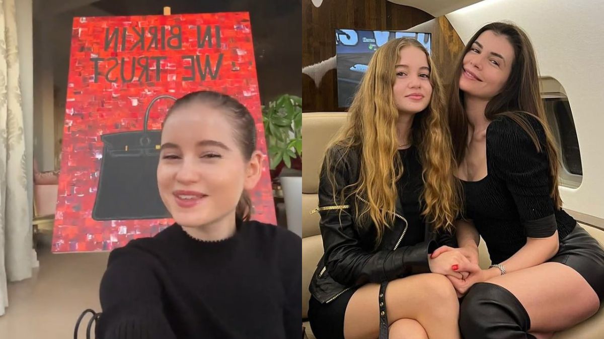 Monica Gabor a rămas șocată când a văzut ce s-a apucat să facă Irina Columbeanu! I-a spus public ce părere are despre noua ei activitate: „Nu există...”