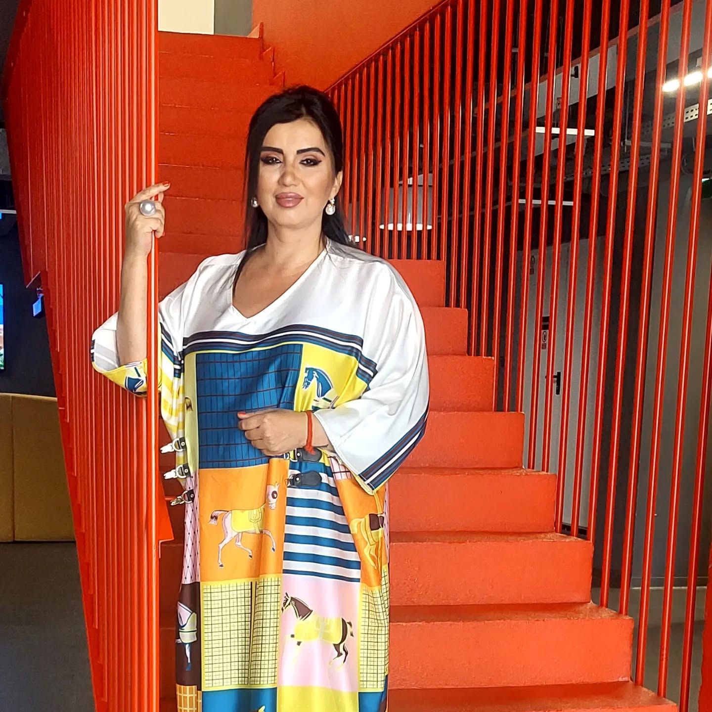 Adriana Bahmuțeanu, la capătul puterilor! Sănătatea îi joacă feste după toate scandalurile: „Surmenaj, burnout, depresie funcțională”