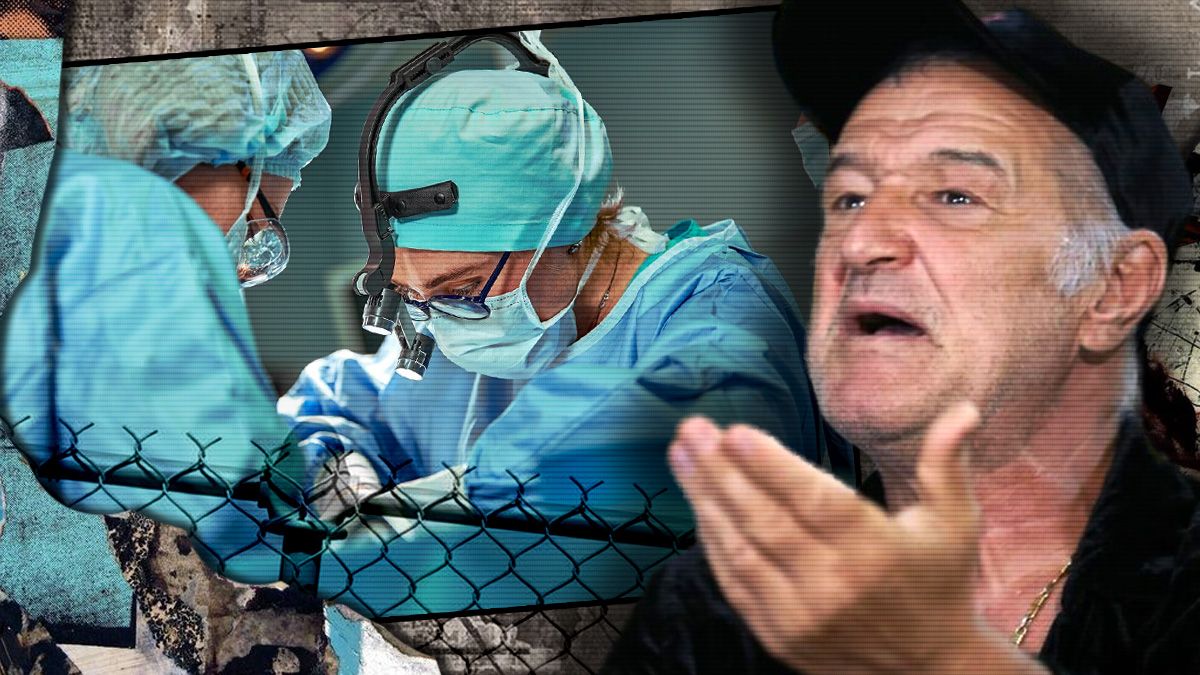 Primele declarații despre starea lui Gigi Becali, după ce a fost supus unei intervenții chirurgicale! Medicii au făcut anunțul: „În doar 30 de minute, pacientul...”