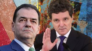 Ludovic Orban pleacă de la Cotroceni! Se întâmplă asta la doar o lună și jumătate de când a fost ales consilier prezidențial. Primele declarații ale lui Nicușor Dan
