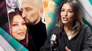 Cum se comportă Călin Șerban cu Anca Țurcașiu?! Ultimele imagini apărute cu cei doi în spațiul public vorbesc de la sine. Acum e mai clar ca niciodată ce se întâmplă între ei