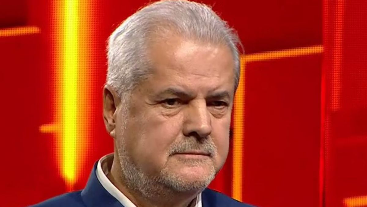 Adrian Năstase a fost operat! Detalii de ultim moment despre starea de sănătate a fostului premier