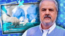 Adrian Năstase a fost operat! Detalii de ultim moment despre starea de sănătate a fostului premier