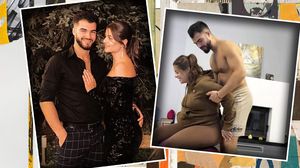 Denisa Coțolan, probleme cu puțin timp înainte de naștere! Ce se întâmplă cu bebelușul ei în aceste momente? Viitoarea mămică face tot ce poate pentru a-și păstra calmul