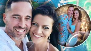 Dinu Maxer și Magdalena Chihaia își doresc să devină părinți! Au vorbit despre copil, la doar câteva luni de când au devenit oficial soț și soție