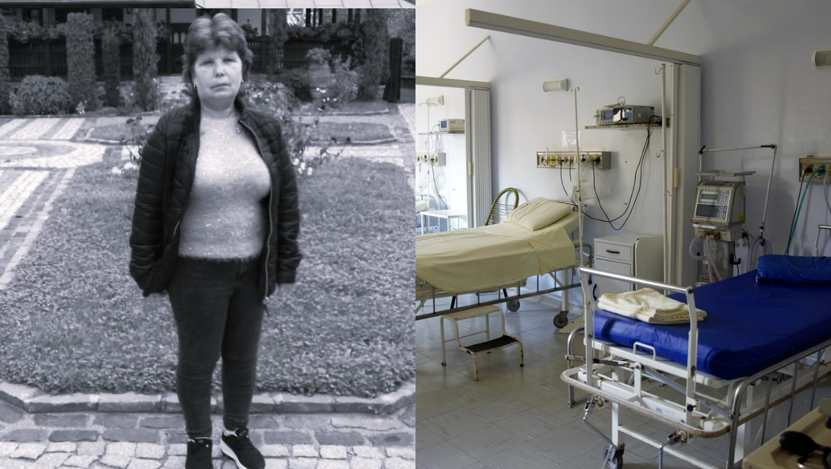 Acuzații dure după ce Ioana, cadru medical, a murit după ce a ieșit din tura de noapte! Familia infirmierei rupe tăcerea: „A fost amenințată cu…”