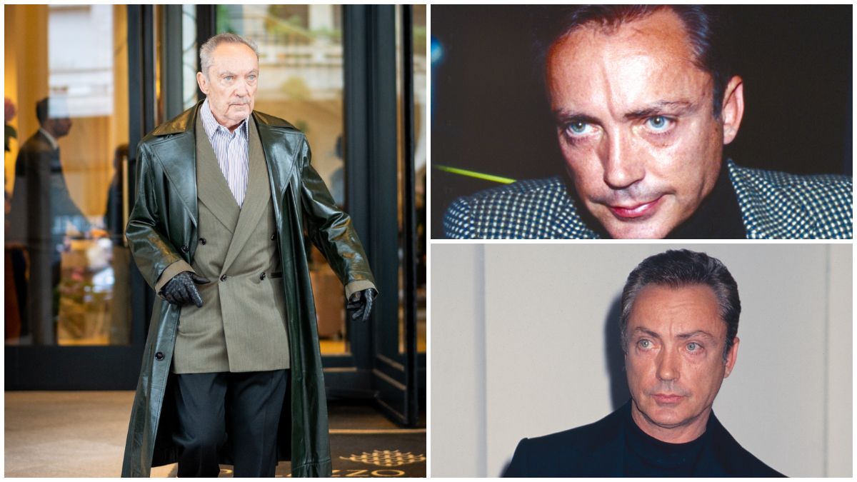 Udo Kier, legenda rolurilor întunecate, a murit la 81 de ani. Actorul de filme și seriale lasă în urmă o carieră iconică