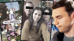 Tatăl studentei la Medicină, ucisă cu 51 de lovituri de cuțit, mărturii sfâșietoare după ce a aflat sentința criminalului! Familia e revoltată: „Când a omorât-o pe Andreea, ne-a omorât și pe noi”