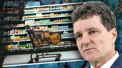 Președintele Nicușor Dan a promulgat legea! A intrat în vigoare o nouă regulă pentru comercianți, iar cei care nu o respectă riscă amenzi usturătoare