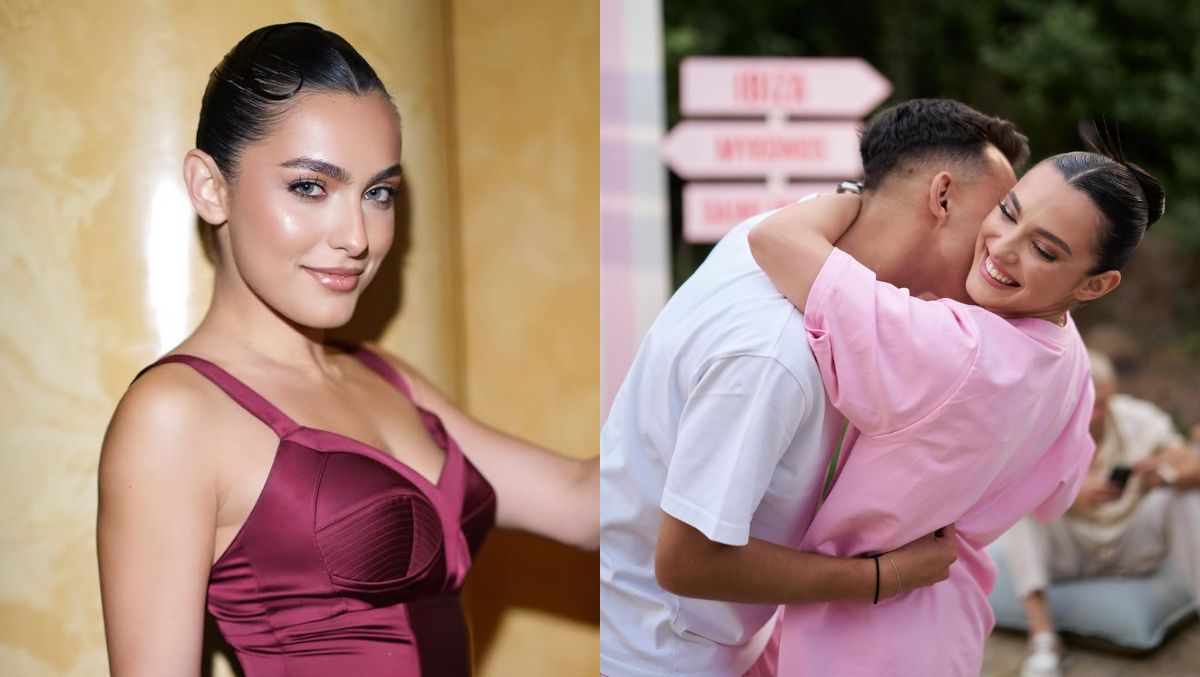 Alexia Eram a spus în sfârșit totul! Ce se întâmplă între ea și noul său iubit: „Suntem...”