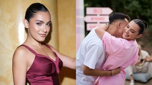 Alexia Eram și iubitul ei